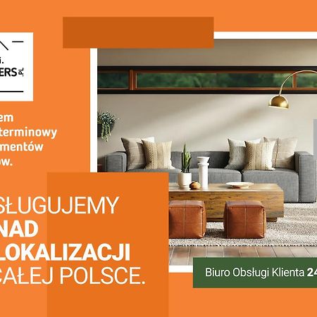 Drabika Apartment Balcony & Private Parking Wroclaw By Noclegi Renters Εξωτερικό φωτογραφία