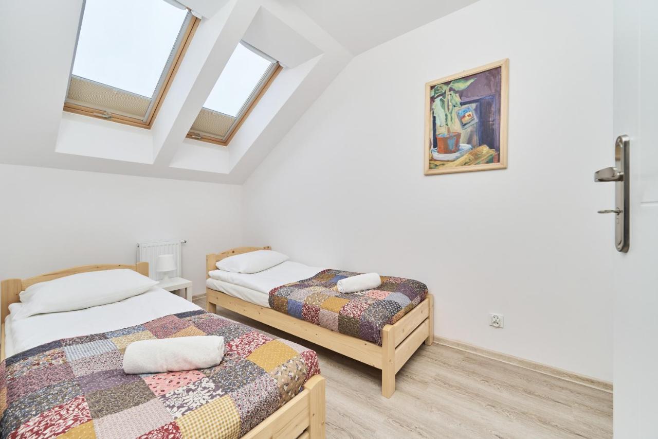 Drabika Apartment Balcony & Private Parking Wroclaw By Noclegi Renters Εξωτερικό φωτογραφία